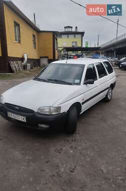 Універсал Ford Escort 1997 в Білій Церкві