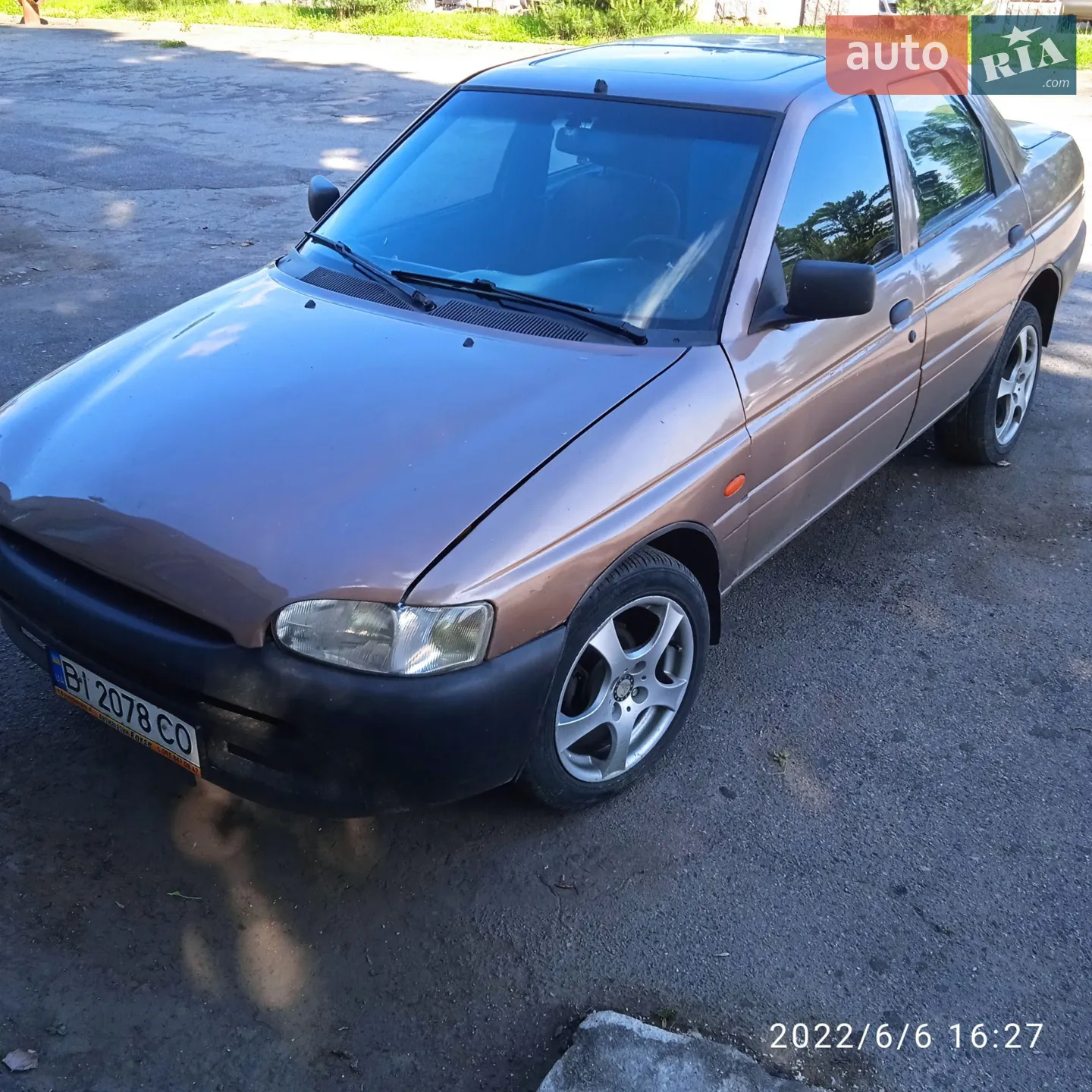 Фото авто 12