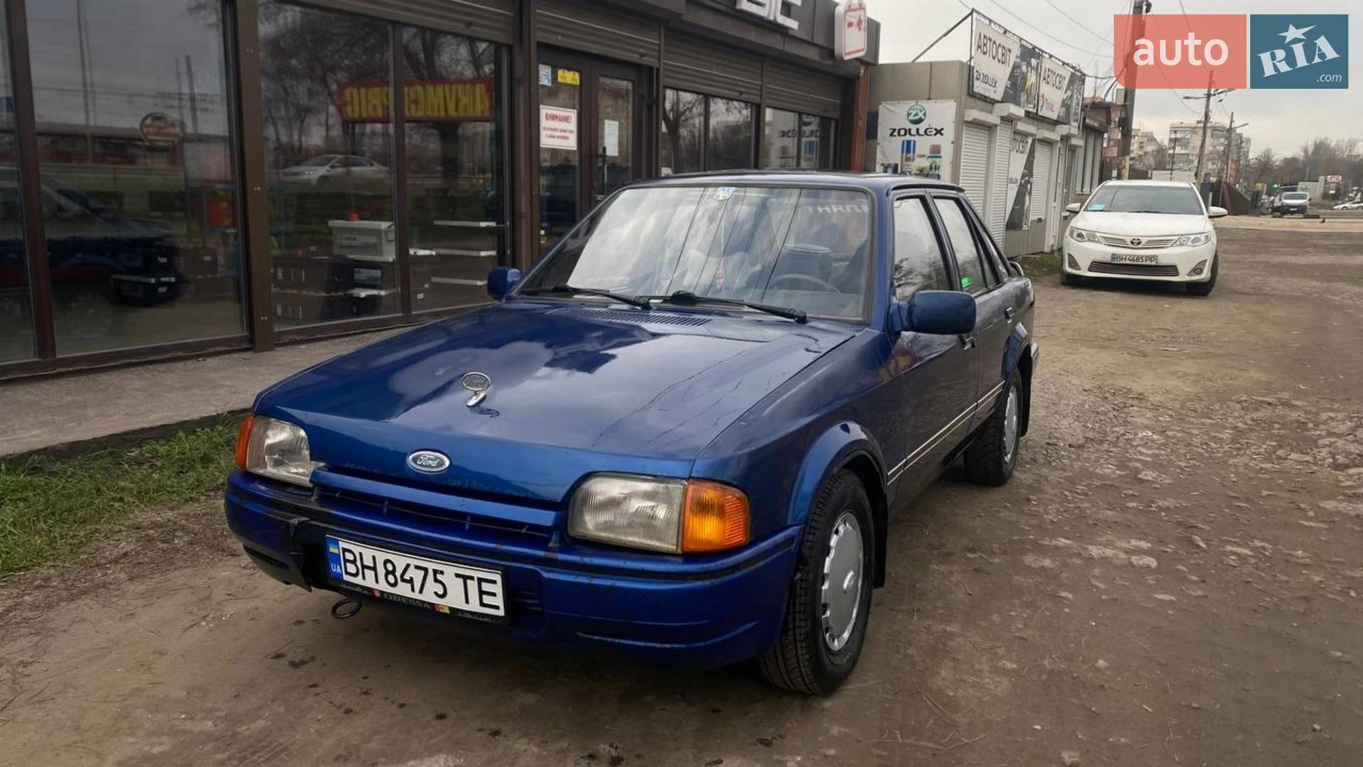 Фото авто 2