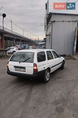 Универсал Ford Escort 1997 в Белой Церкви