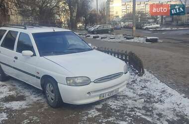 Универсал Ford Escort 1996 в 