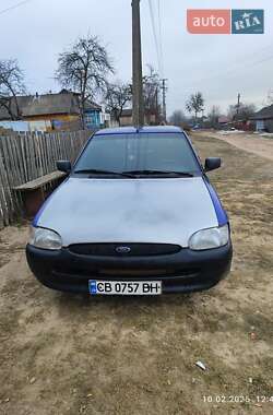 Хэтчбек Ford Escort 1996 в Овруче