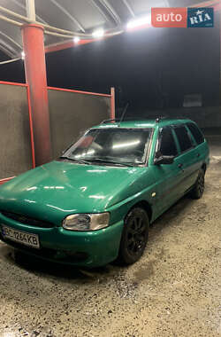 Універсал Ford Escort 1995 в Львові