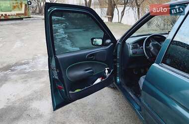 Универсал Ford Escort 1996 в 