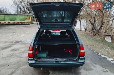 Универсал Ford Escort 1996 в 