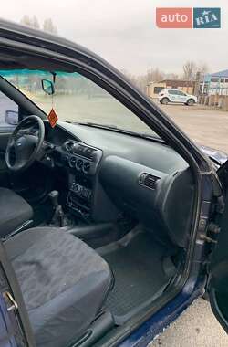 Седан Ford Escort 1997 в 
