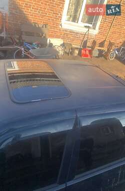 Седан Ford Escort 1995 в 