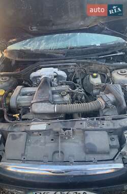 Седан Ford Escort 1995 в 