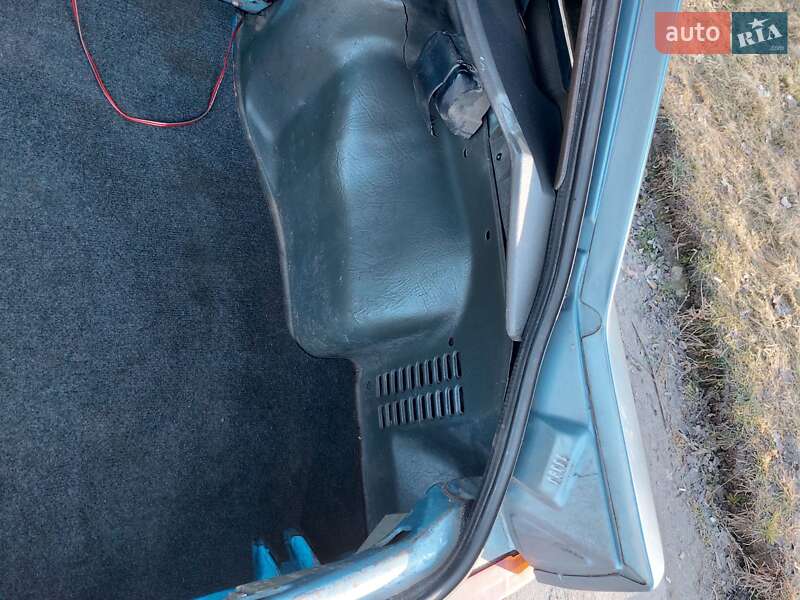 Хетчбек Ford Escort 1983 в Львові