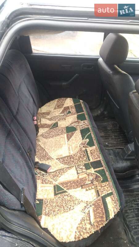 Универсал Ford Escort 1994 в Черкассах