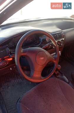 Универсал Ford Escort 1997 в 