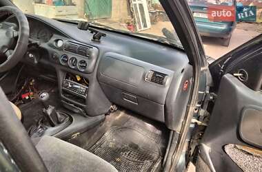 Универсал Ford Escort 1995 в 