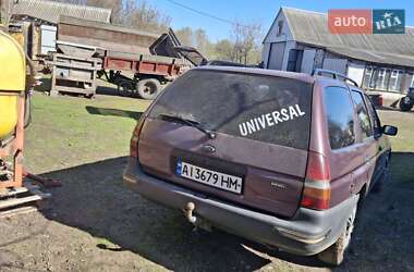 Универсал Ford Escort 1997 в 