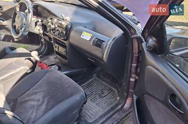 Универсал Ford Escort 1997 в 
