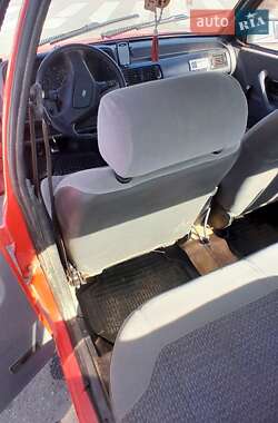 Хэтчбек Ford Escort 1989 в 