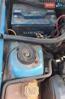 Универсал Ford Escort 1992 в Вольногорске