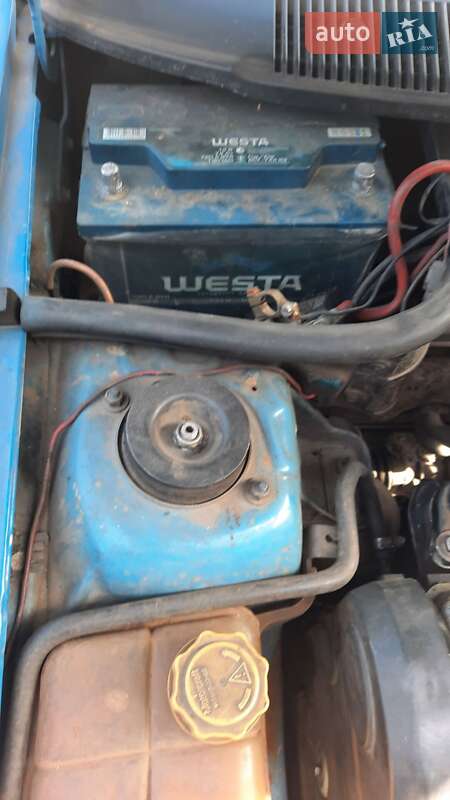 Универсал Ford Escort 1992 в Вольногорске