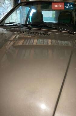 Хэтчбек Ford Escort 1981 в 