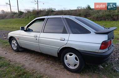 Седан Ford Escort 1994 в 