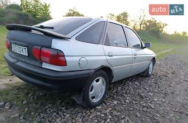 Седан Ford Escort 1994 в 