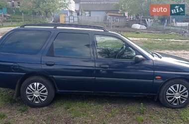 Универсал Ford Escort 1995 в 
