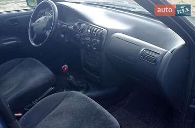 Универсал Ford Escort 1995 в 