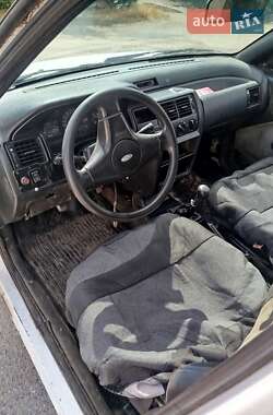 Универсал Ford Escort 1991 в 