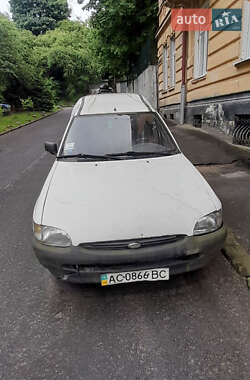 Универсал Ford Escort 1996 в Львове