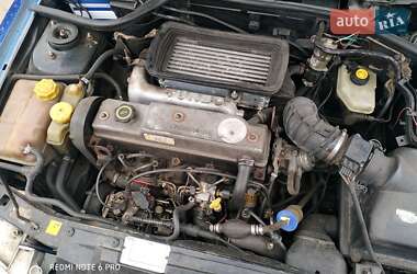 Універсал Ford Escort 1997 в 