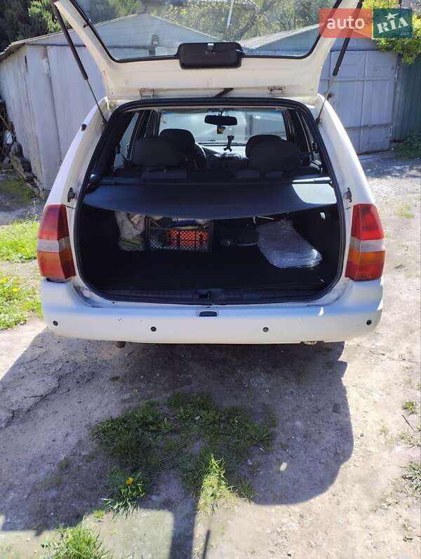 Універсал Ford Escort 1999 в Львові