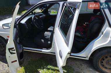 Универсал Ford Escort 1999 в Львове