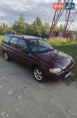 Універсал Ford Escort 1996 в 