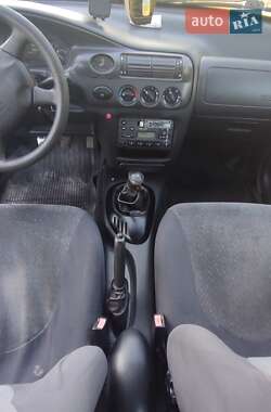 Універсал Ford Escort 1996 в 