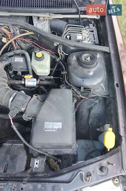 Універсал Ford Escort 1996 в 