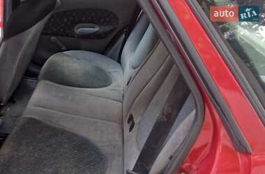 Хетчбек Ford Escort 1995 в 