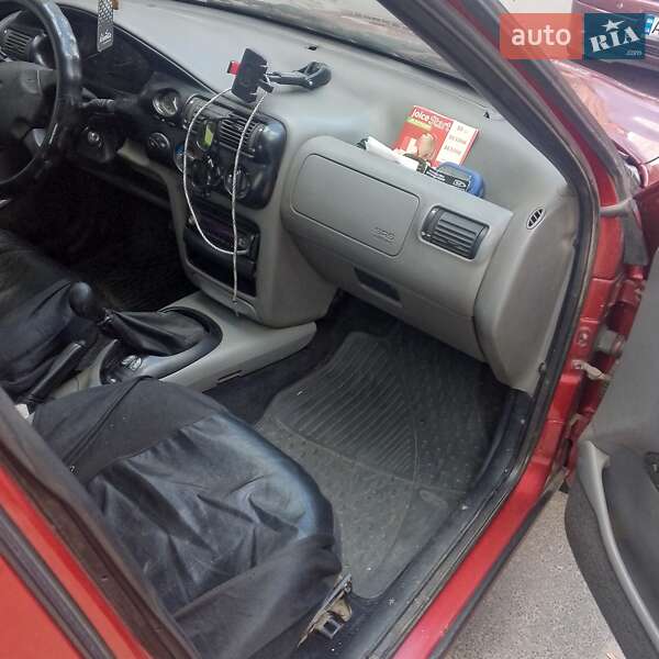 Хэтчбек Ford Escort 1995 в Харькове