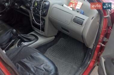 Хетчбек Ford Escort 1995 в 