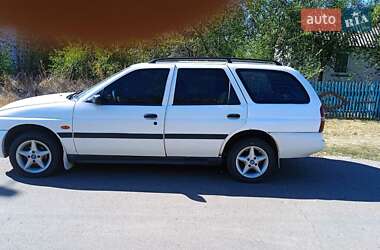 Універсал Ford Escort 1995 в Кропивницькому
