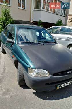 Хэтчбек Ford Escort 1997 в Киеве