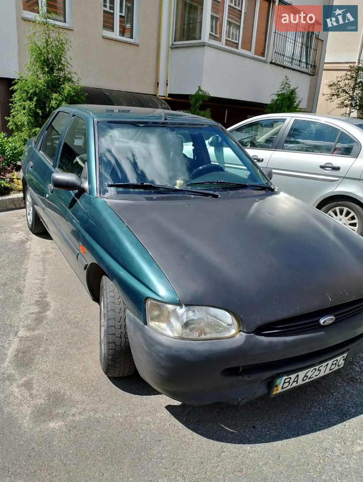 Фото авто 6