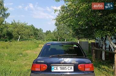 Хетчбек Ford Escort 1995 в 