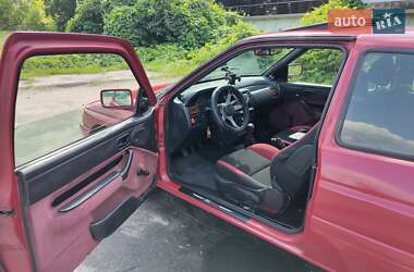 Хетчбек Ford Escort 1992 в 