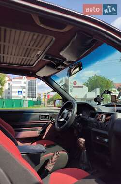 Хетчбек Ford Escort 1992 в 