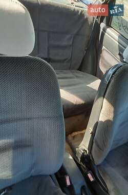 Лифтбек Ford Escort 1990 в 