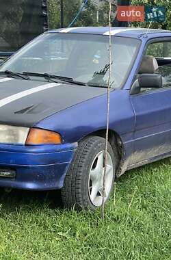 Универсал Ford Escort 1991 в 