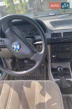 Универсал Ford Escort 1991 в 