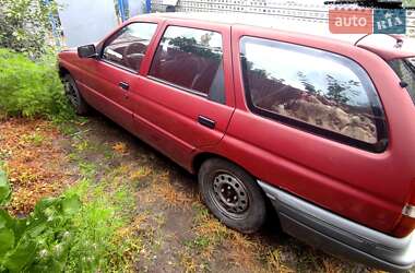 Универсал Ford Escort 1994 в 