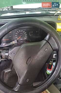 Хэтчбек Ford Escort 1988 в 
