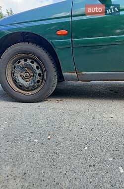 Универсал Ford Escort 1996 в 