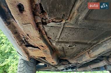 Универсал Ford Escort 1996 в 